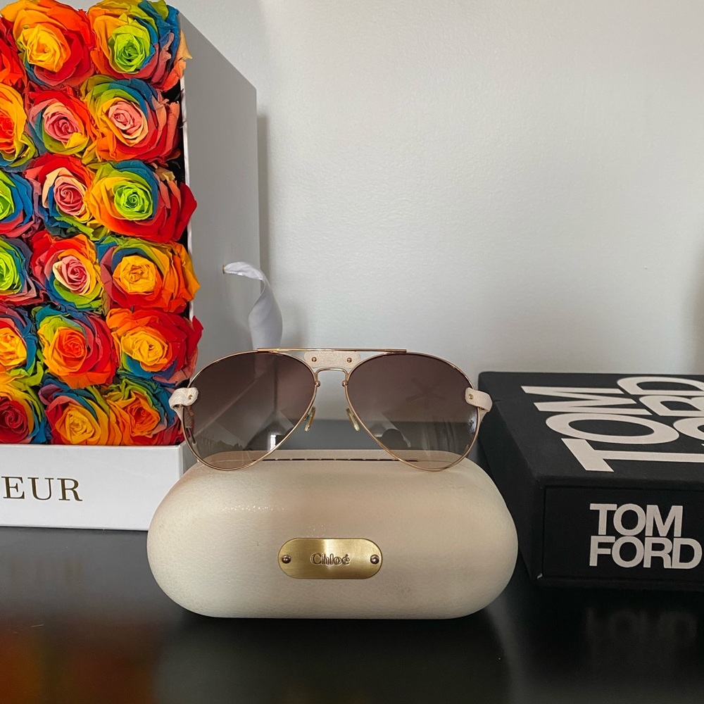 Chloe Sunglasses